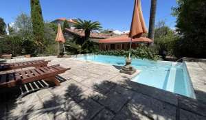 Venta Villa Antibes