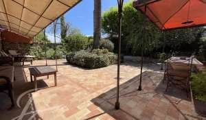 Venta Villa Antibes