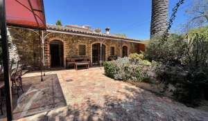 Venta Villa Antibes