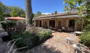 Venta Villa Antibes