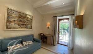 Venta Villa Antibes