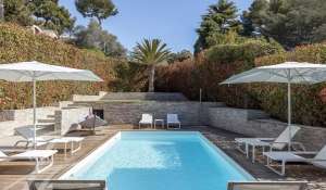 Venta Villa Antibes