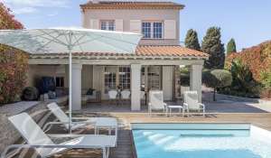 Venta Villa Antibes