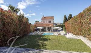 Venta Villa Antibes