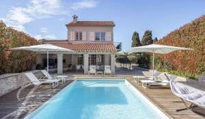 Venta Villa Antibes