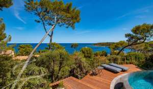 Venta Villa Antibes