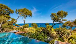 Venta Villa Antibes