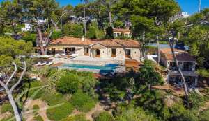 Venta Villa Antibes