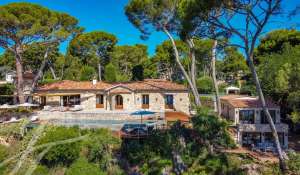 Venta Villa Antibes