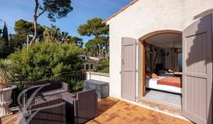 Venta Villa Antibes