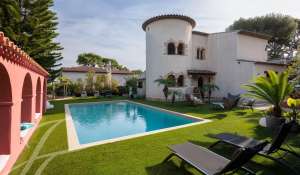 Venta Villa Antibes