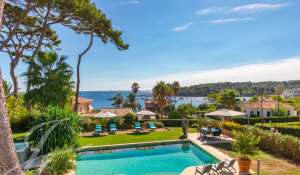 Venta Villa Antibes