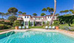 Venta Villa Antibes