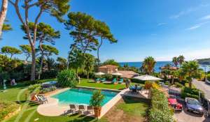 Venta Villa Antibes