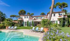 Venta Villa Antibes