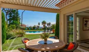 Venta Villa Antibes