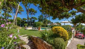 Venta Villa Antibes