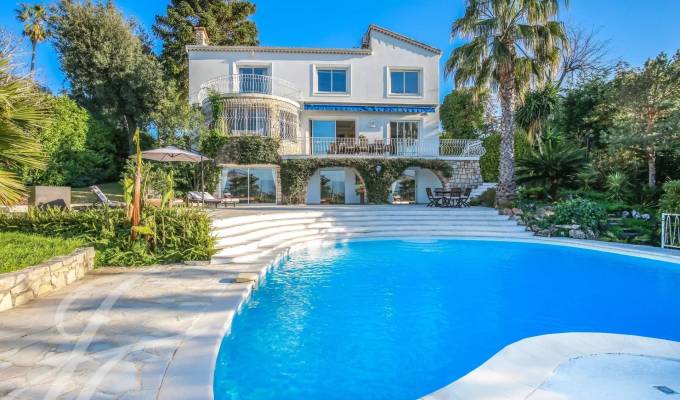 Venta Villa Antibes