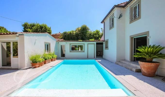 Venta Villa Antibes