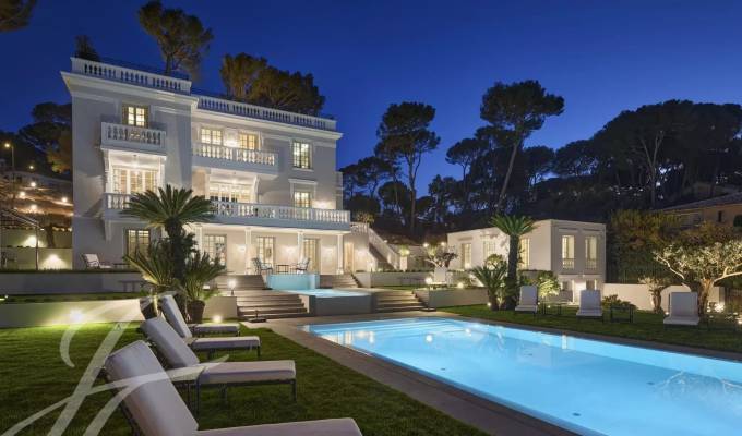 Venta Villa Antibes