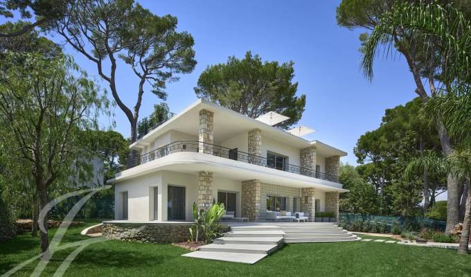 Venta Villa Antibes