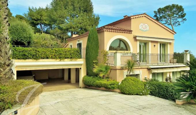 Venta Villa Antibes