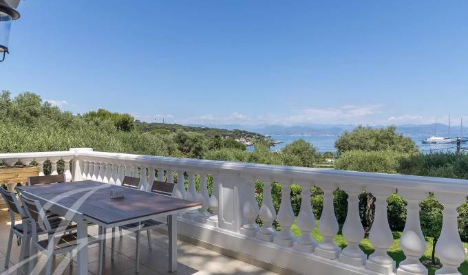 Venta Villa Antibes