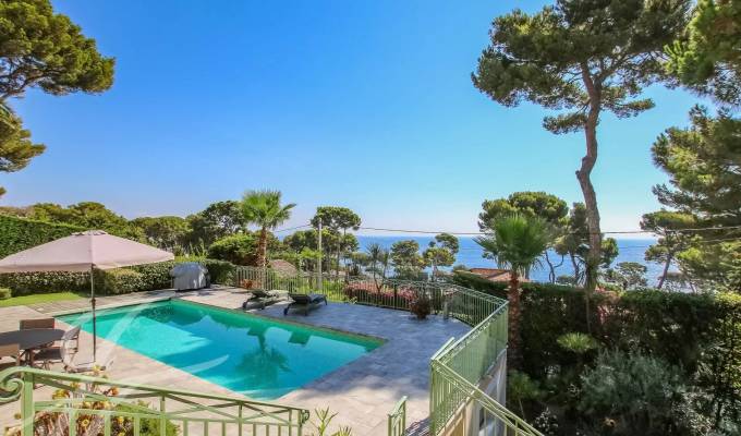 Venta Villa Antibes