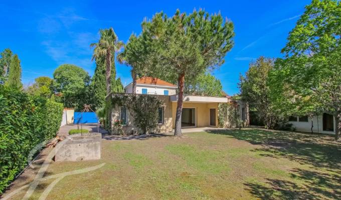 Venta Villa Antibes