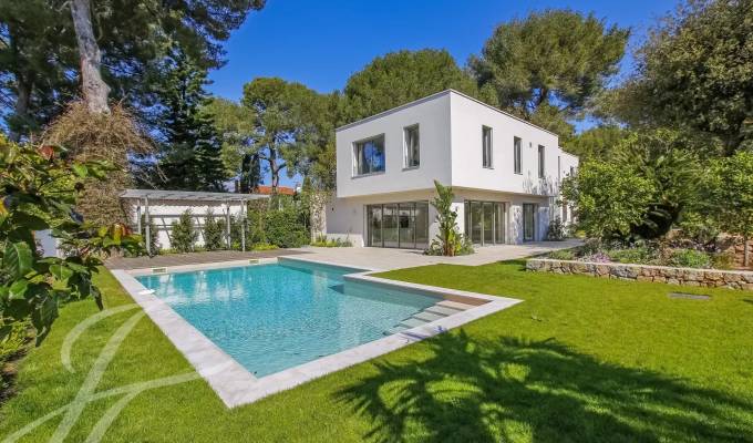 Venta Villa Antibes