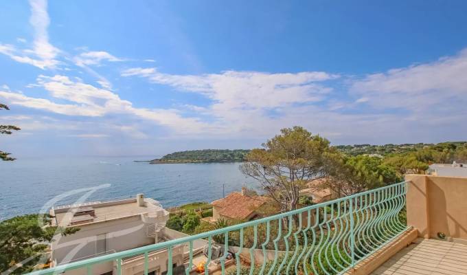 Venta Villa Antibes