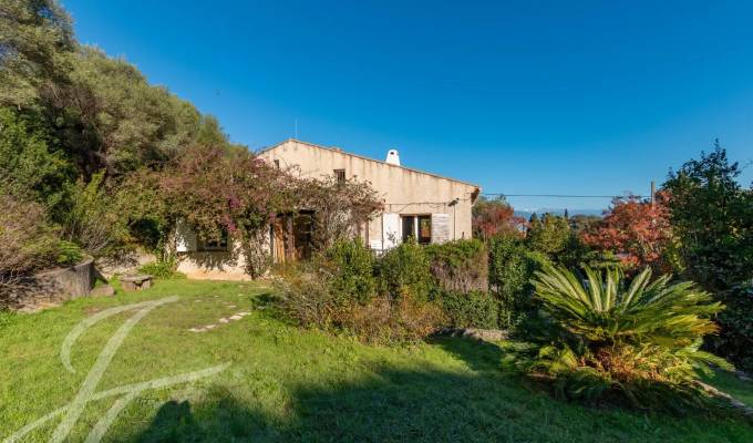 Venta Villa Antibes