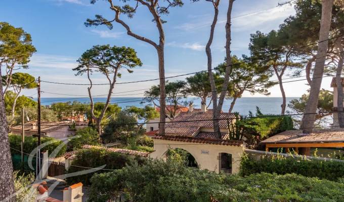 Venta Villa Antibes