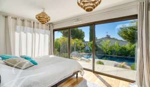 Venta Villa Bandol