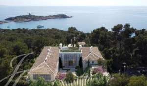 Venta Villa Bendinat