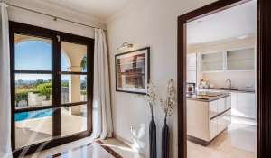 Venta Villa Bendinat