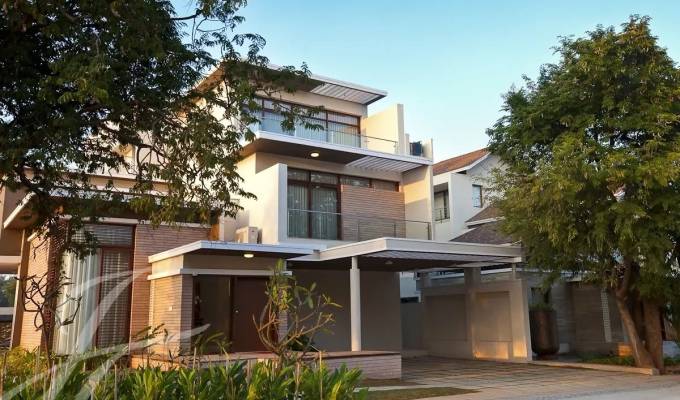 Venta Villa Bengaluru