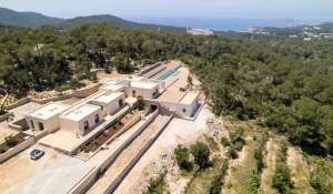 Venta Villa Cala Tarida