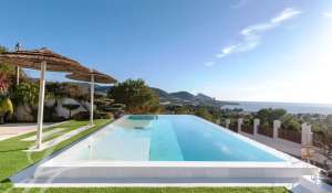 Venta Villa Cala Tarida