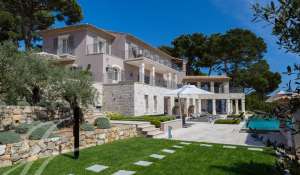 Venta Villa Cannes