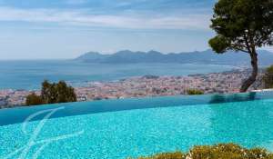 Venta Villa Cannes