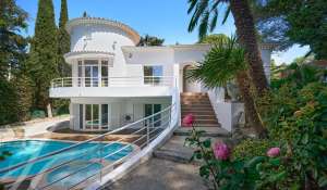 Venta Villa Cannes