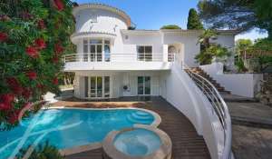 Venta Villa Cannes