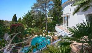 Venta Villa Cannes