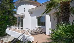 Venta Villa Cannes