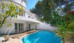 Venta Villa Cannes