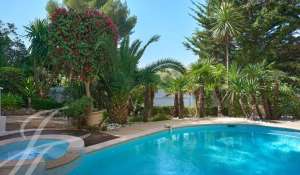 Venta Villa Cannes