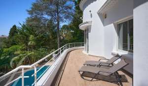 Venta Villa Cannes