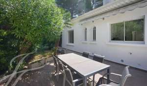 Venta Villa Cannes