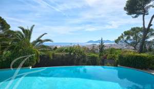 Venta Villa Cannes